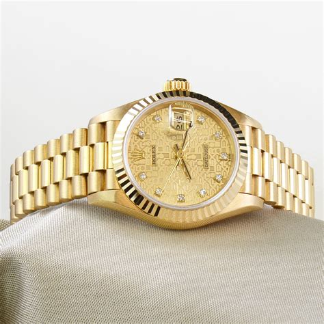 gold rolex oyster perpetual|gold rolex oyster perpetual price.